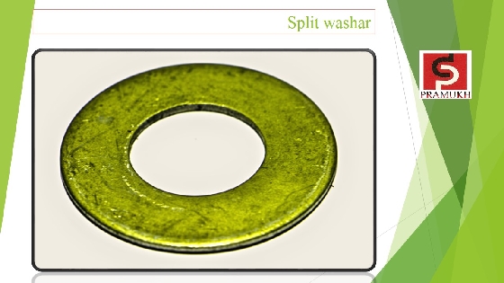 SPLIT WASHER